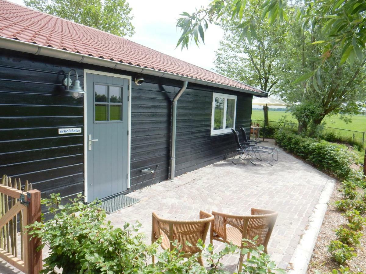 Vecht & Weide Weesp Apartment Exterior photo