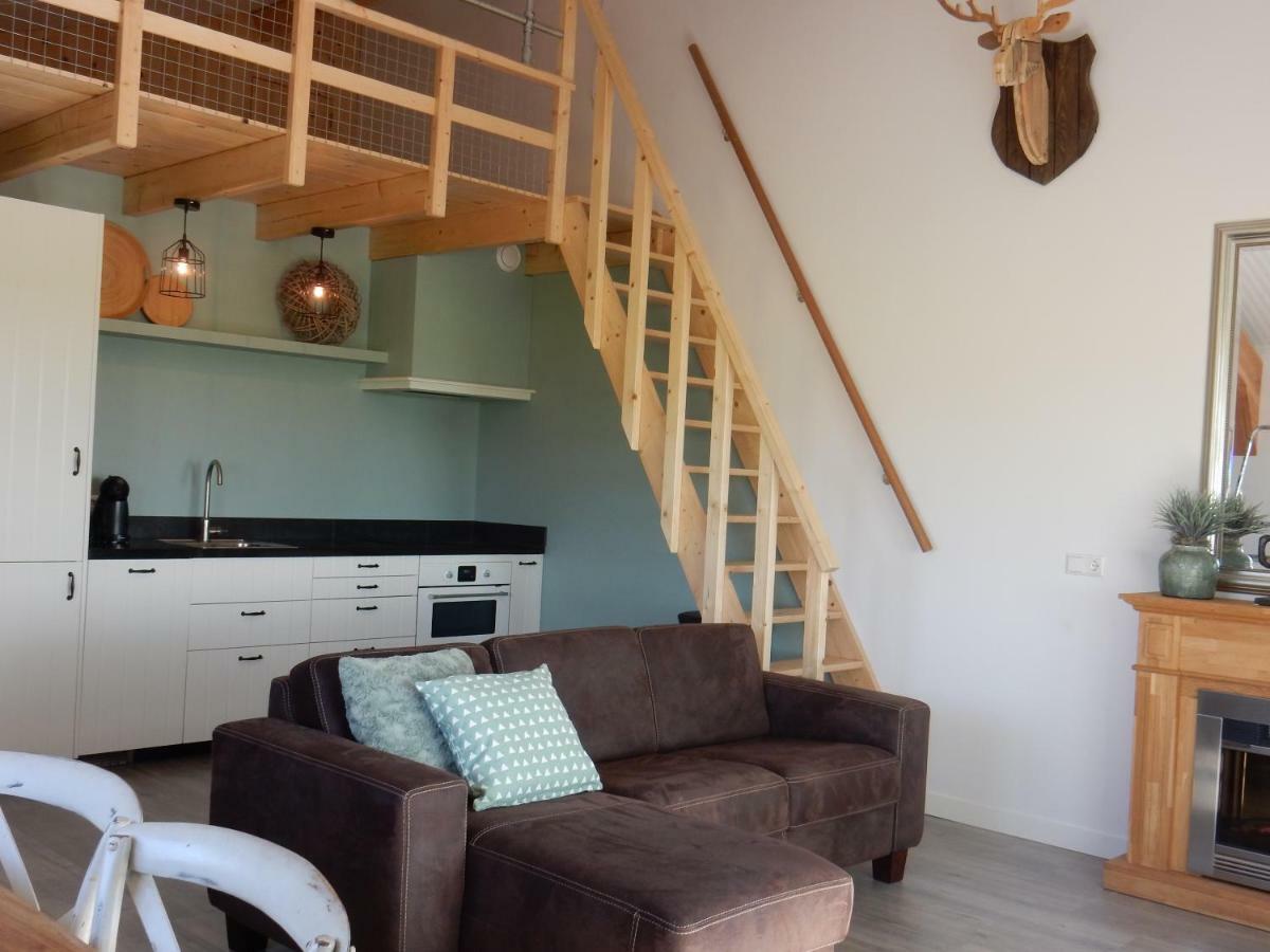 Vecht & Weide Weesp Apartment Exterior photo