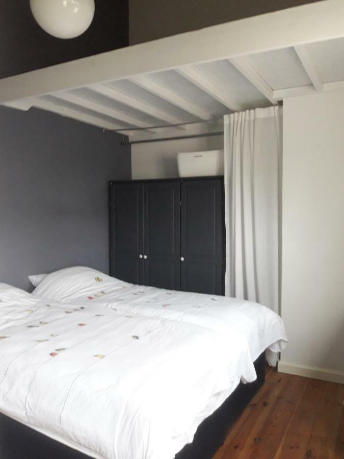 Vecht & Weide Weesp Apartment Exterior photo