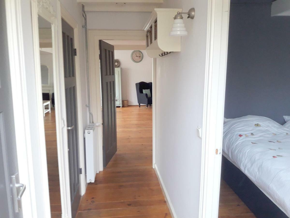 Vecht & Weide Weesp Apartment Exterior photo