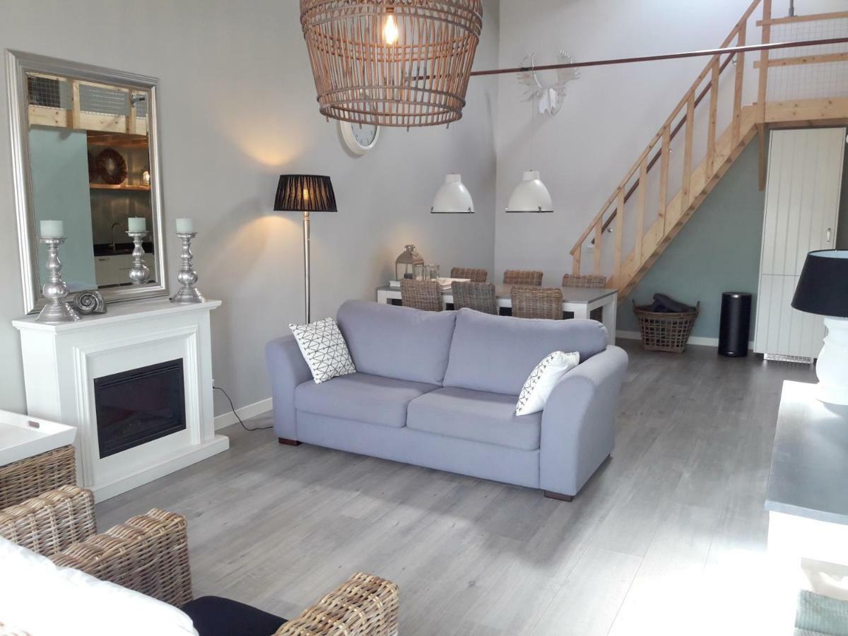 Vecht & Weide Weesp Apartment Exterior photo