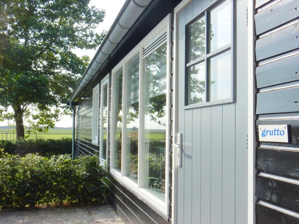 Vecht & Weide Weesp Apartment Exterior photo