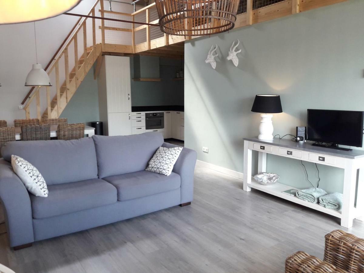 Vecht & Weide Weesp Apartment Exterior photo