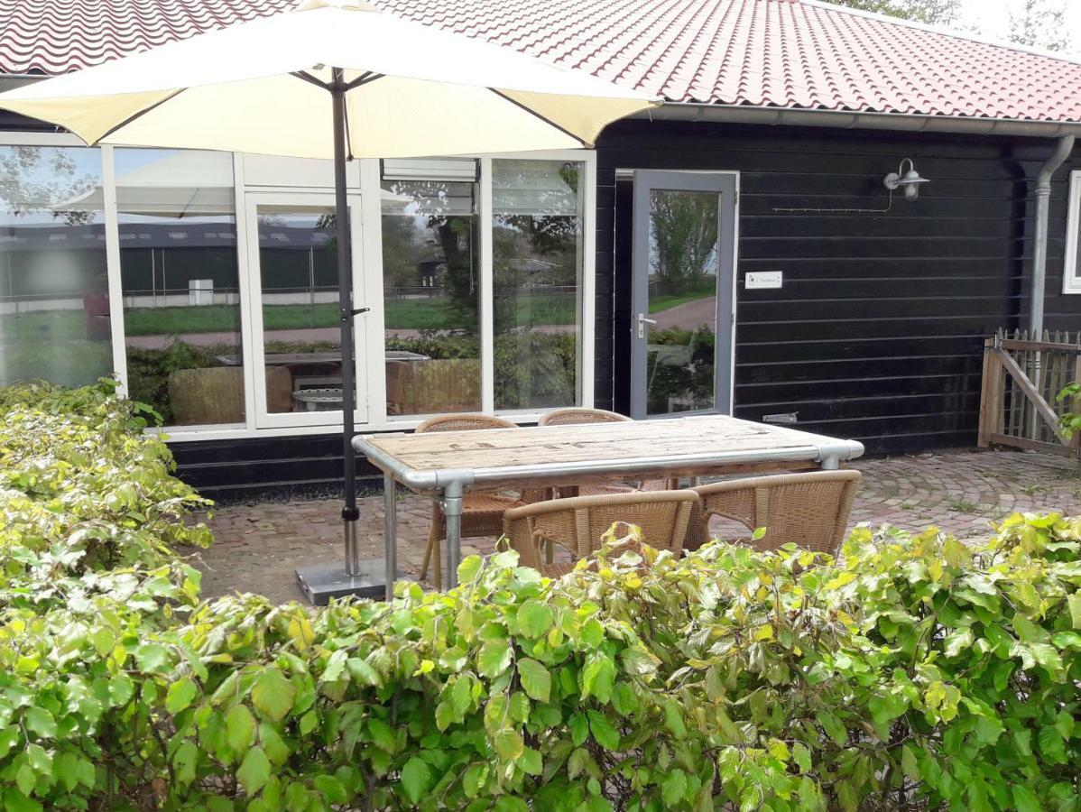 Vecht & Weide Weesp Apartment Exterior photo